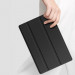 Чохол до планшета BeCover Samsung Galaxy Tab S8 Ultra 5G SM-X900/SM-X906 Black (709188)