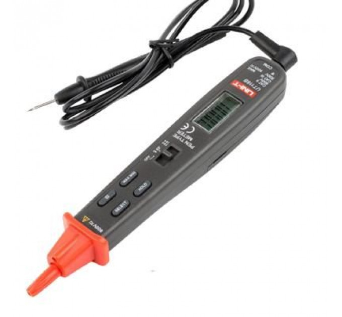 Цифровий мультиметр UNI-T UT118B