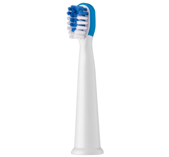 Sencor Насадка для зубної щітки Sencor SOX 012BL (White)