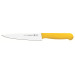 Tramontina Ніж для м'яса Tramontina Profissional Master yellow, 203 мм
