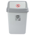 Violet House Контейнер для сміття Violet House 0101 White, 5 л