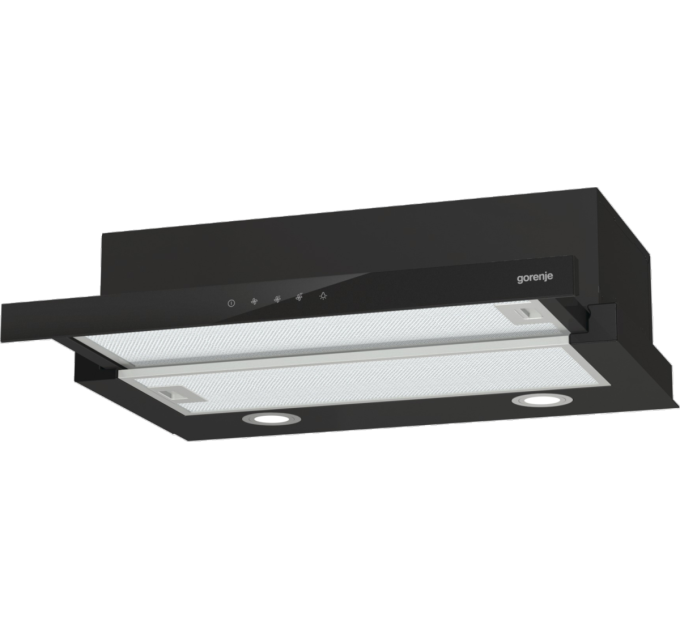 Gorenje Витяжка Gorenje TH 64E4 BG (HQ60TG9)