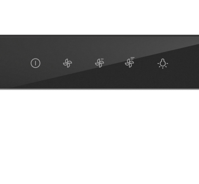 Gorenje Витяжка Gorenje TH 64E4 BG (HQ60TG9)