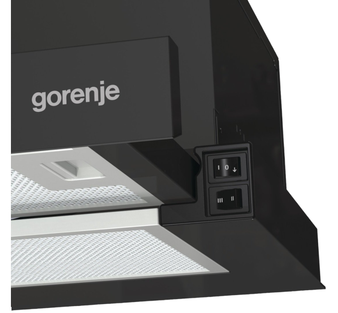 Gorenje Витяжка Gorenje TH60E3B