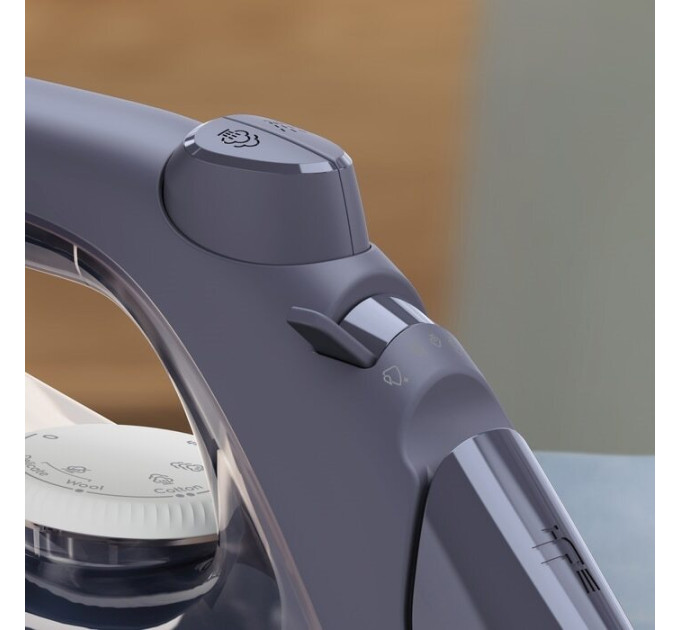 Electrolux Праска з подачею пари Electrolux E6SI1-2MN