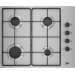 Beko Газова варильна поверхня Beko HIGG 64123 SX
