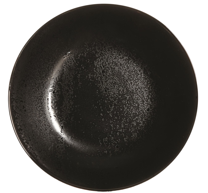 Luminarc Тарілка супова Luminarc Diana Black, 20 см