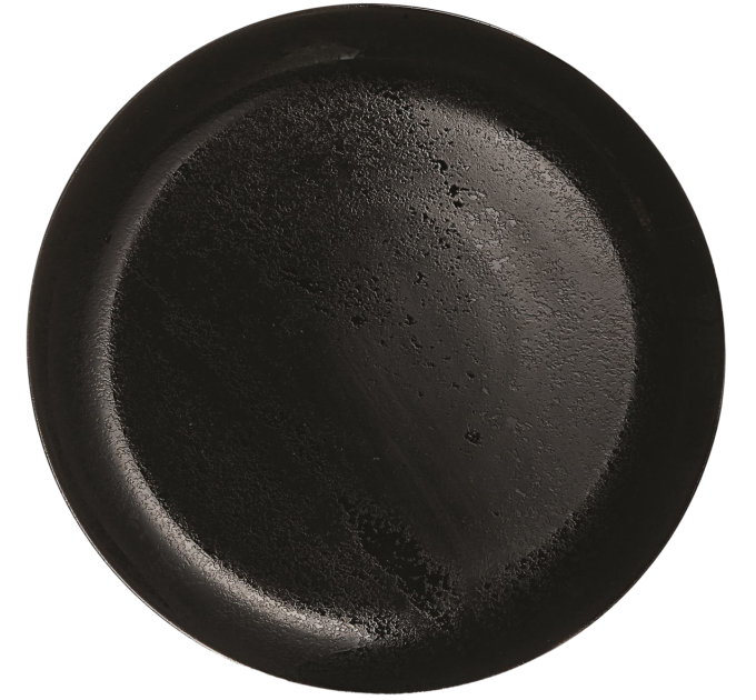Luminarc Тарілка обідня Luminarc Diana Black, 25 см