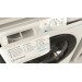 Indesit Пральна машина автоматична Indesit BWSE 71293X WBV UA