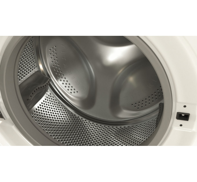 Indesit Пральна машина автоматична Indesit BWSE 71293X WBV UA