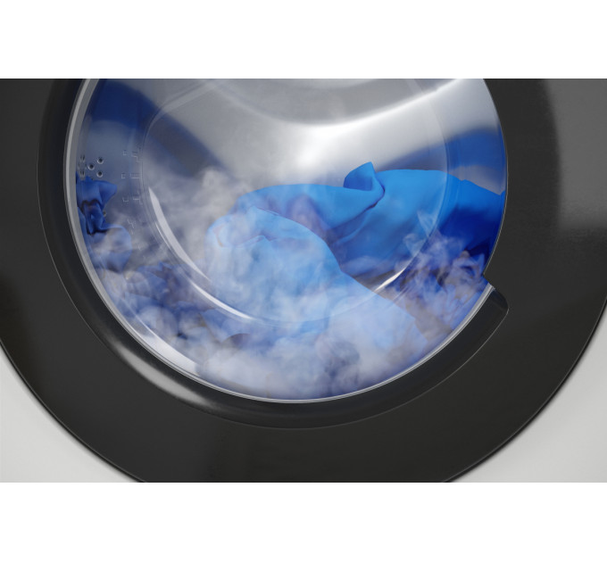 Indesit Пральна машина автоматична Indesit BWSE 71293X WBV UA