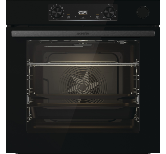 Gorenje Електрична духова шафа Gorenje BSA 6737 E15BG (BO3SA7C01-1)