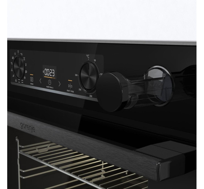 Gorenje Електрична духова шафа Gorenje BSA 6737 E15BG (BO3SA7C01-1)