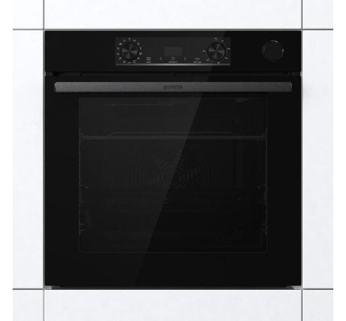 Gorenje Електрична духова шафа Gorenje BSA 6737 E15BG (BO3SA7C01-1)