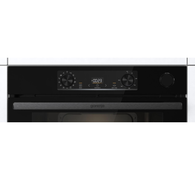 Gorenje Електрична духова шафа Gorenje BSA 6737 E15BG (BO3SA7C01-1)