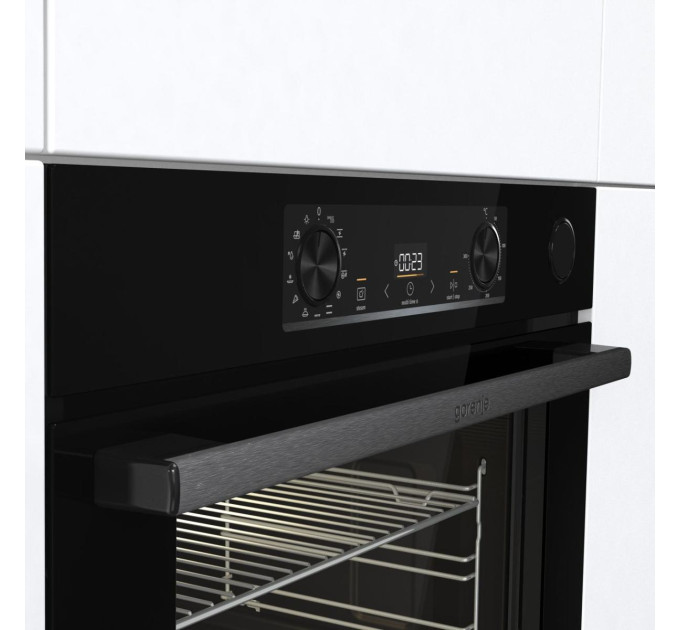 Gorenje Електрична духова шафа Gorenje BSA 6737 E15BG (BO3SA7C01-1)