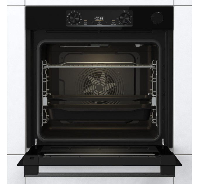 Gorenje Електрична духова шафа Gorenje BSA 6737 E15BG (BO3SA7C01-1)