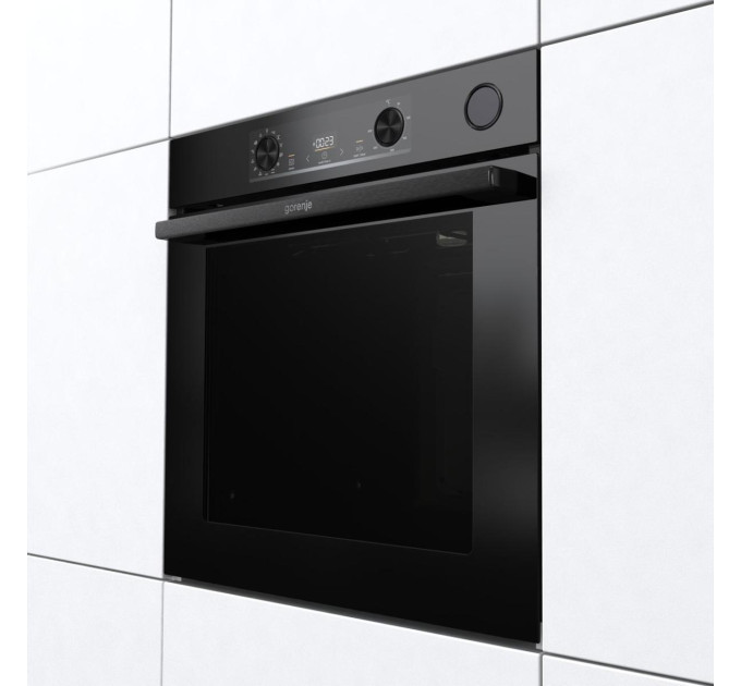 Gorenje Електрична духова шафа Gorenje BSA 6737 E15BG (BO3SA7C01-1)