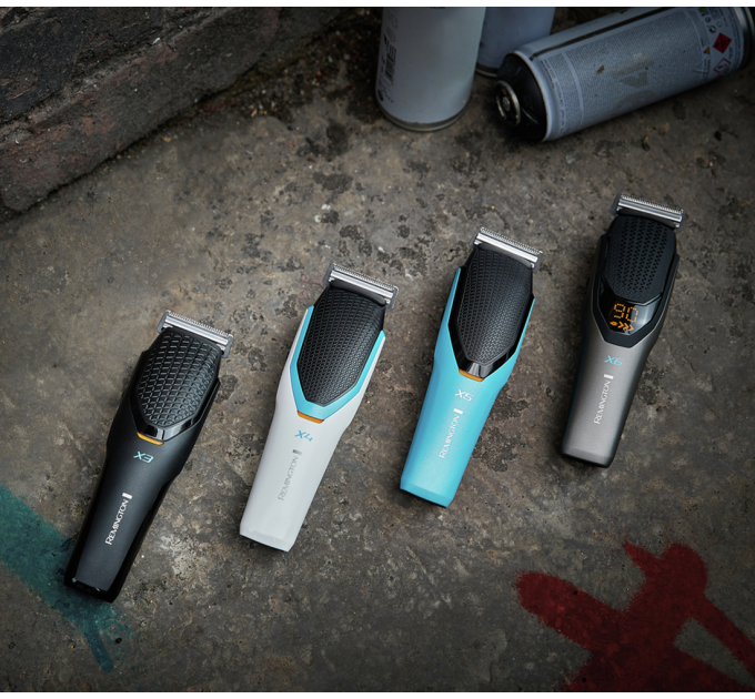 Remington Машинка для стрижки Remington HC3000 E51 X3