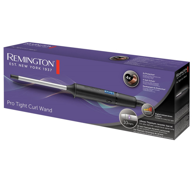 Remington Щипці для завивки Remington CI6X10 E51