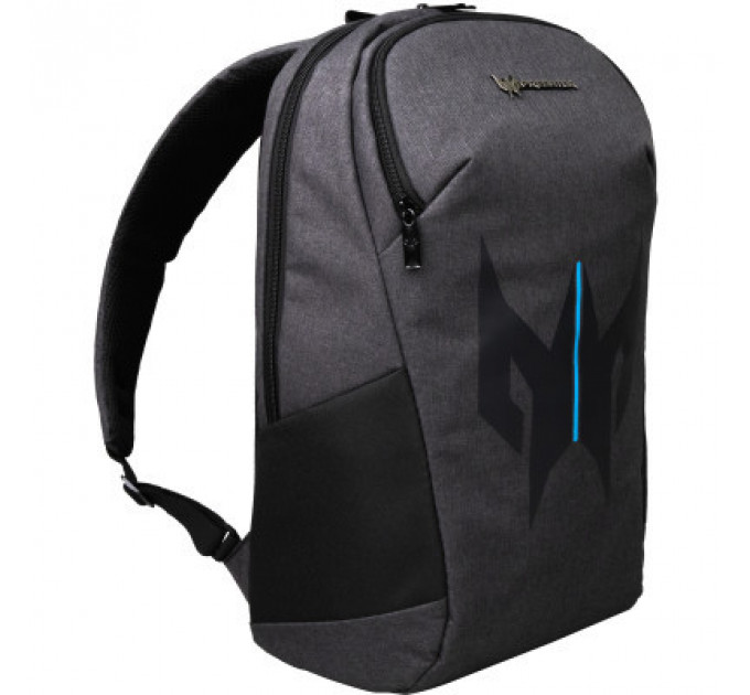 Рюкзак для ноутбука Acer 15.6" Predator Urban (GP.BAG11.027)