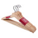 Idea Home Набір вішалок для одягу Idea Home, 43х23х1.2 см, 6 шт.