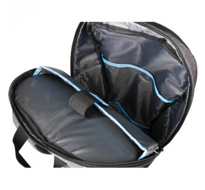 Рюкзак для ноутбука Acer 15.6" Predator Urban (GP.BAG11.027)