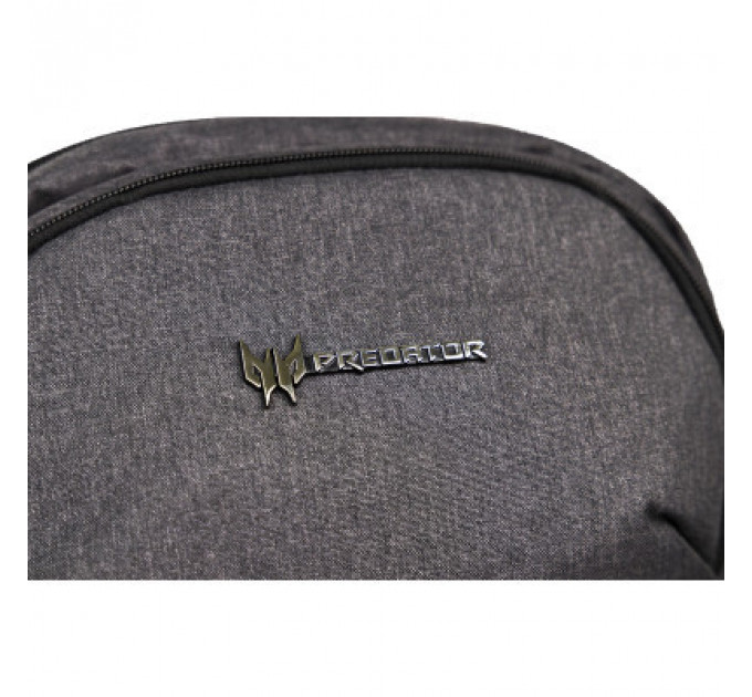 Рюкзак для ноутбука Acer 15.6" Predator Urban (GP.BAG11.027)