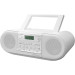 Panasonic Магнітола Panasonic RX-D550GS-W