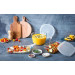 Pyrex Форма Pyrex Daily, 39х25х7 см