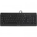 A4Tech Клавіатура A4Tech FK15 Black