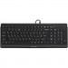 A4Tech Клавіатура A4Tech FK15 Black