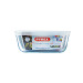 Pyrex Форма з кришкою Pyrex Cook&Freez, 15х15 см