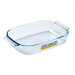 Pyrex Форма Pyrex Daily, 31х20х6 см