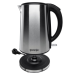 Gorenje Електрочайник Gorenje K15DWS (KES5208C-GS)