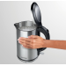 Gorenje Електрочайник Gorenje K15DWS (KES5208C-GS)
