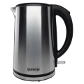 Gorenje Електрочайник Gorenje K15DWS (KES5208C-GS)