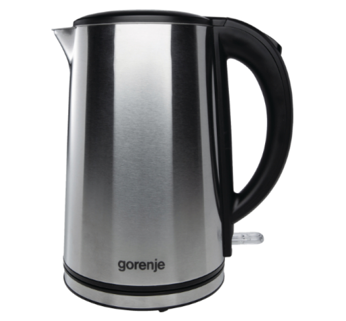 Gorenje Електрочайник Gorenje K15DWS (KES5208C-GS)