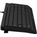 A4Tech Клавіатура A4Tech FK15 Black