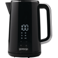 Gorenje Електрочайник Gorenje K17DWD (KES5211T-GS)