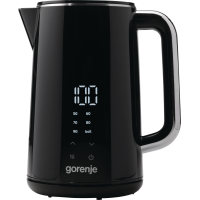 Електрочайник Gorenje K17DWD (KES5211T-GS)