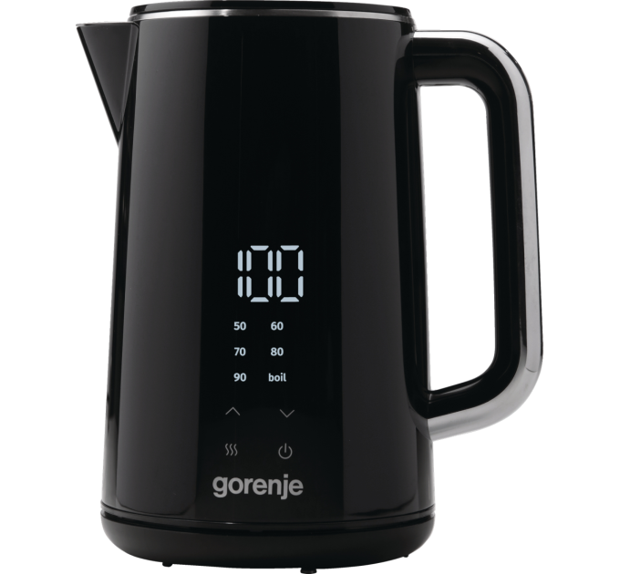 Gorenje Електрочайник Gorenje K17DWD (KES5211T-GS)