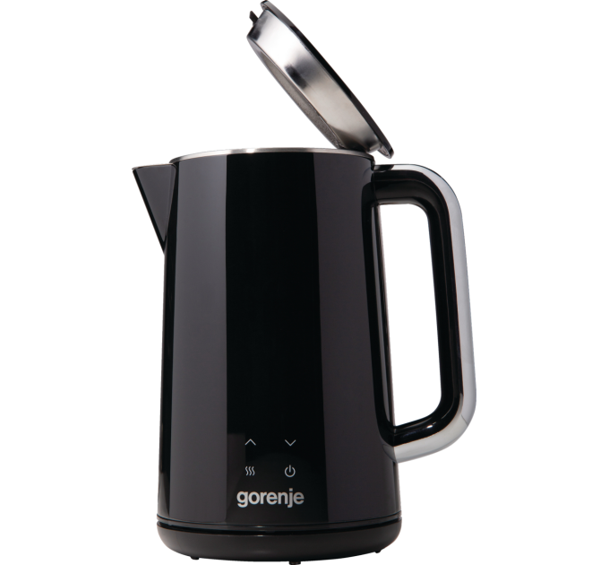 Gorenje Електрочайник Gorenje K17DWD (KES5211T-GS)