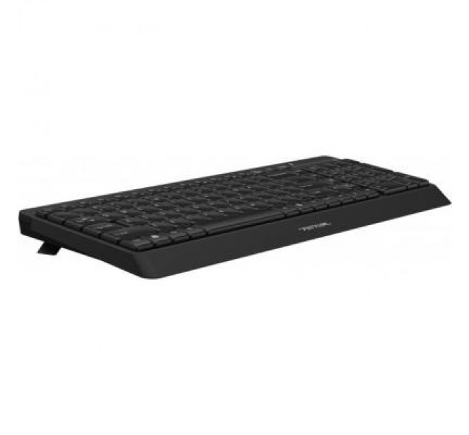 A4Tech Клавіатура A4Tech FK15 Black