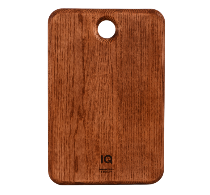 IQ Дошка обробна IQ Be Trendy, 30х20х2 см