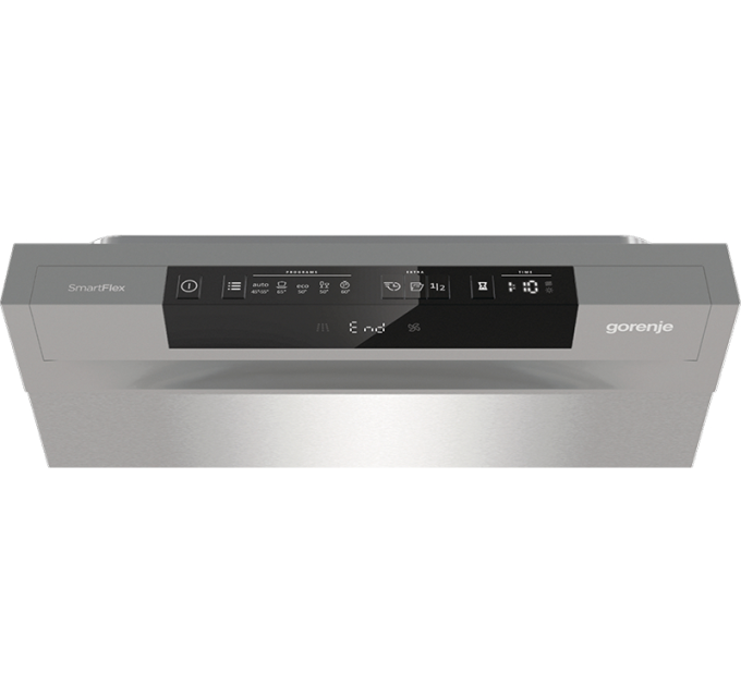 Gorenje Посудомийна машина Gorenje GS541D10X
