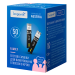 Longevita Тестові смужки для вимірювання глюкози в крові Longevita Family (50шт.)