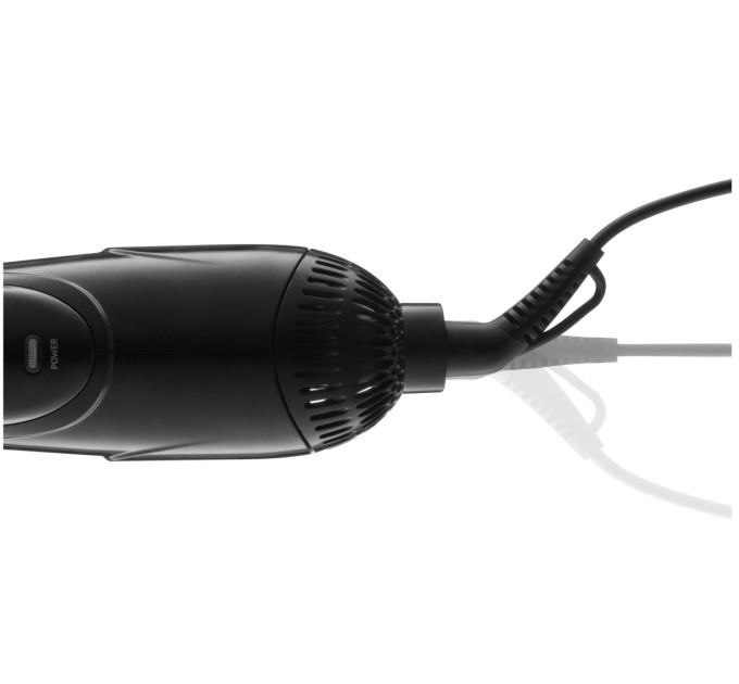 Sencor Фен-щітка Sencor SHS 8401BK