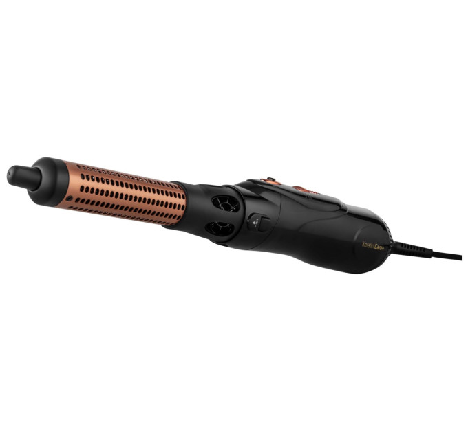 Sencor Фен-щітка Sencor SHS 8401BK