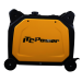 ITC Power Генератор бензиновий ITC Power GG65EI 6000/6500 W